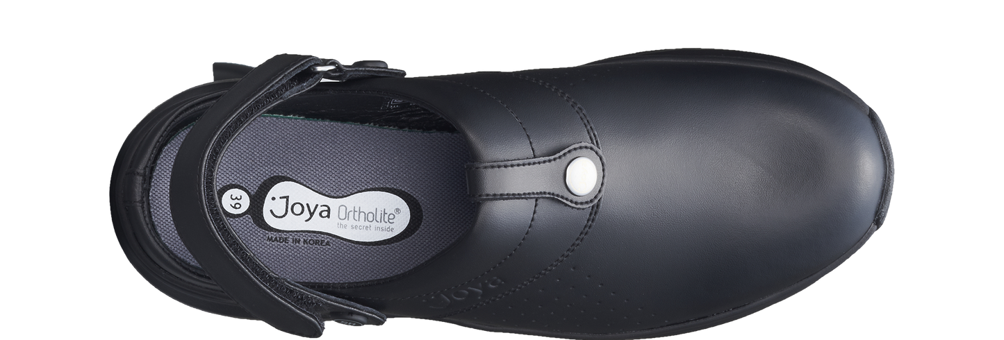 IQ SR black
