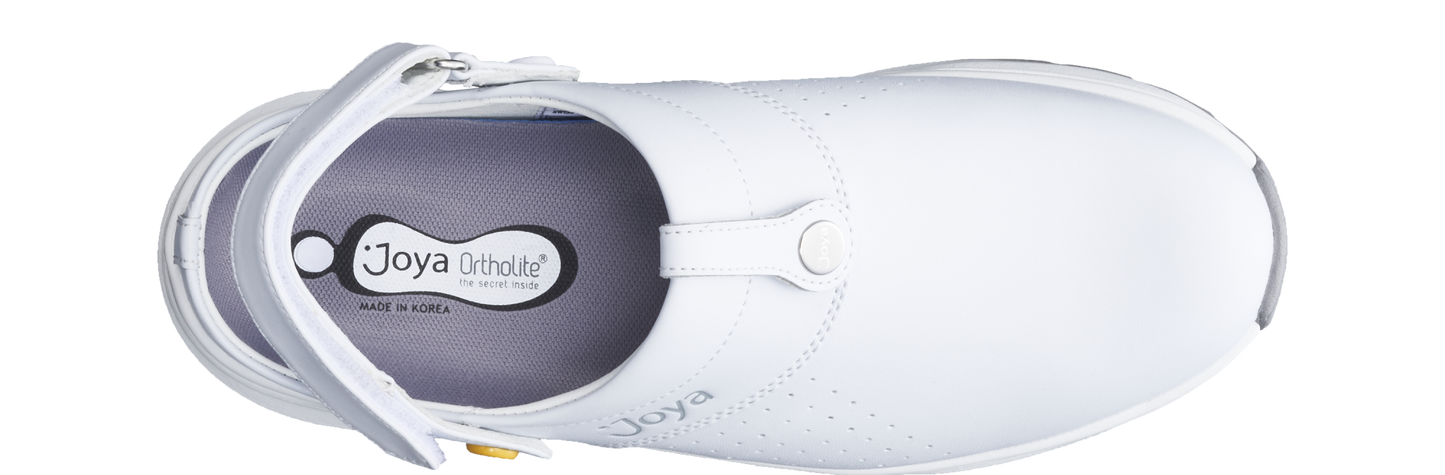 IQ ESD white