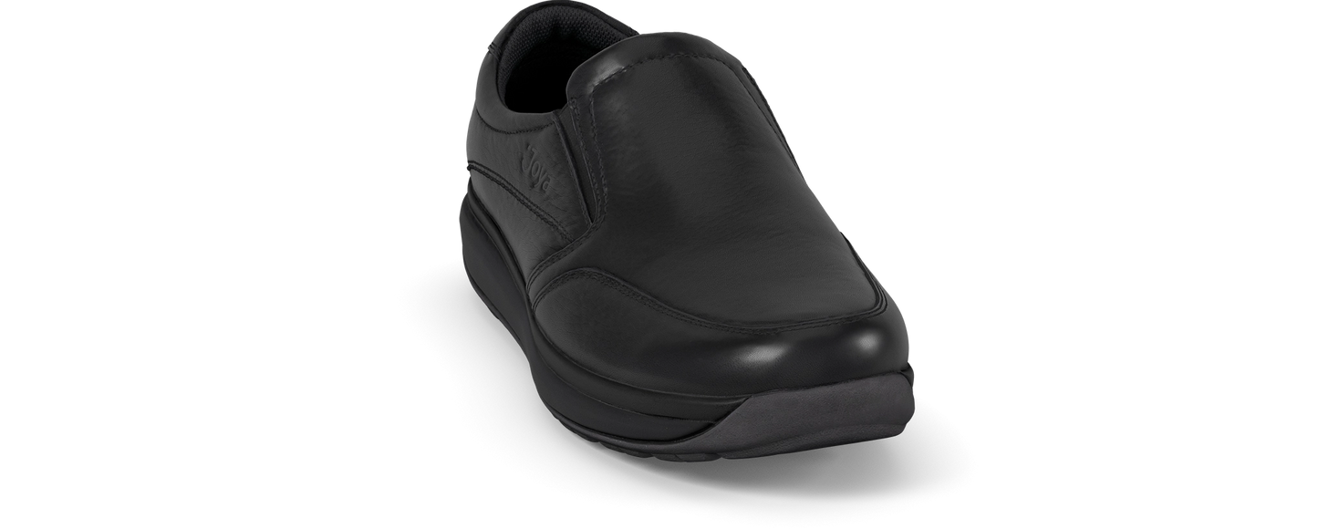 Traveler II black II