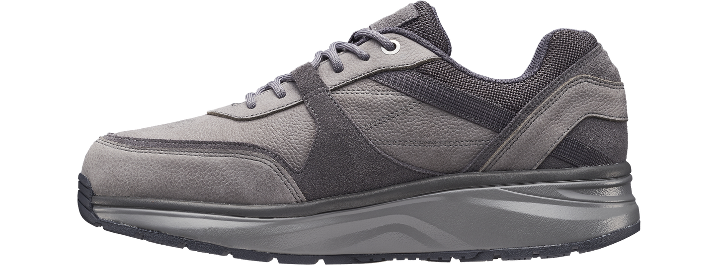 Tony II grey