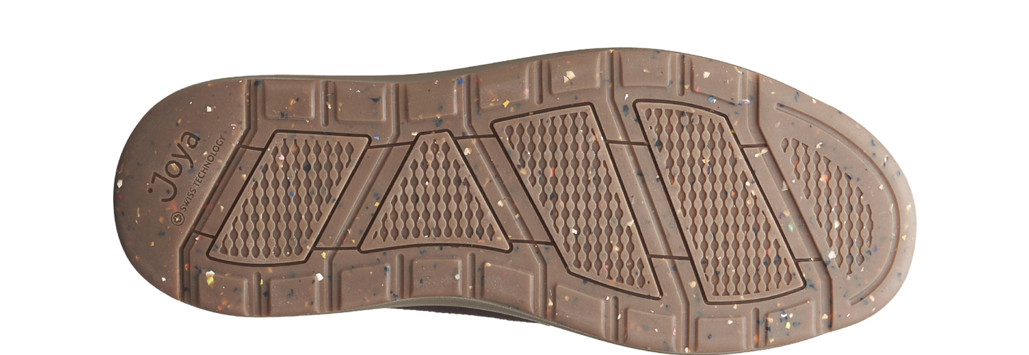 Bruno dark brown
