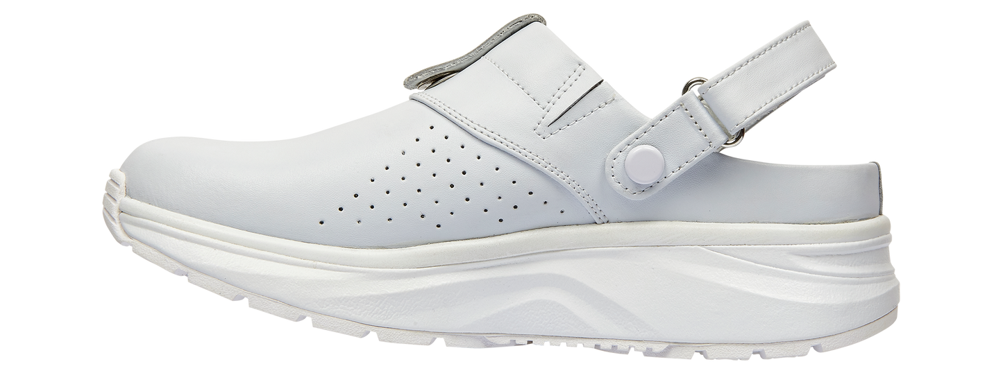IQ ESD W White