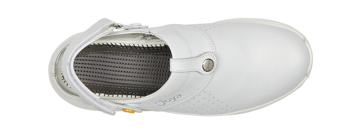IQ ESD W White
