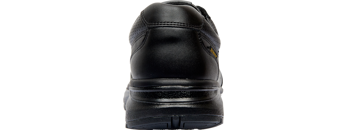 Dynamo II SR W Black