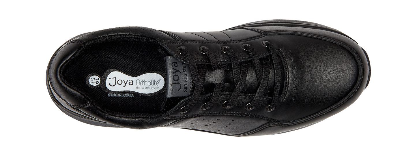 Dynamo II SR W Black