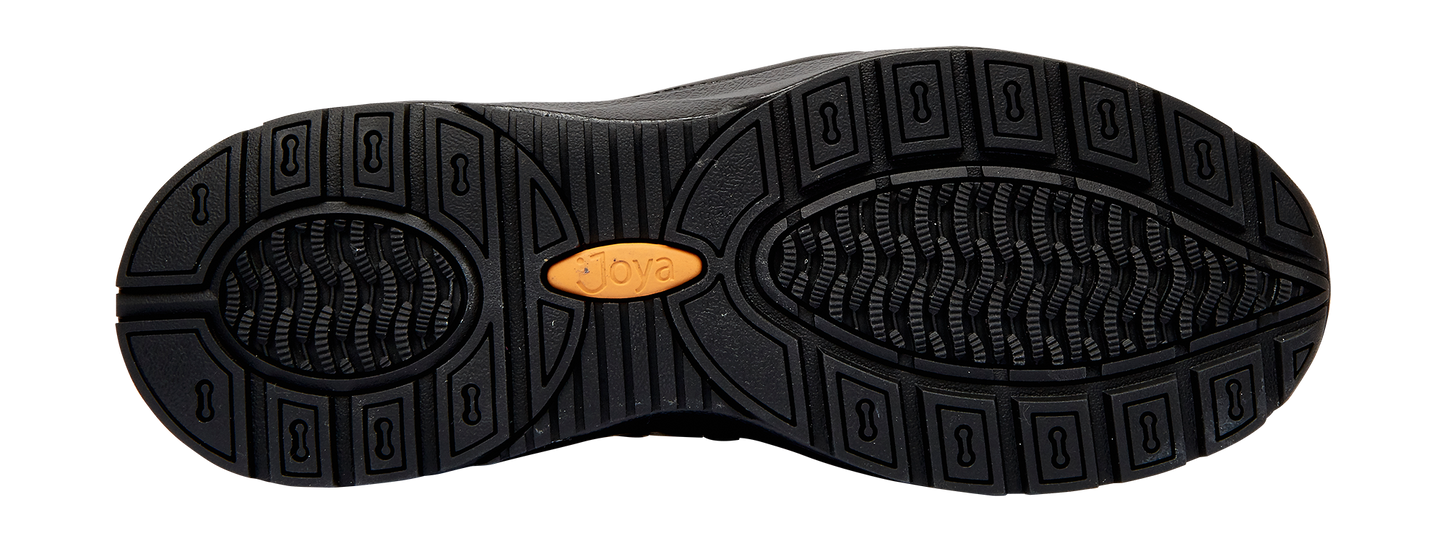 Dynamo II SR W Black