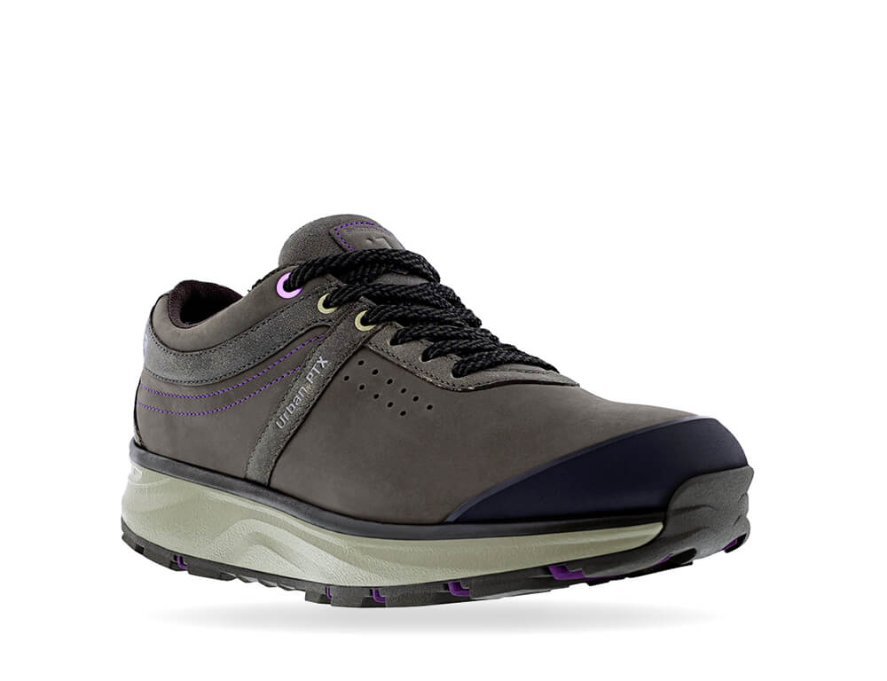 Montana Low PTX Brown