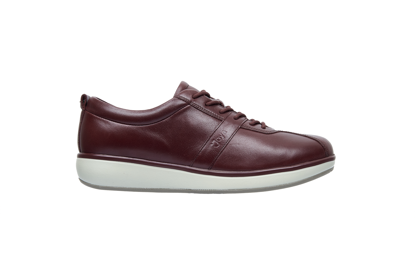 Emma dark red