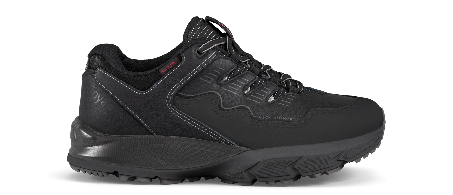 Cadore STX Black