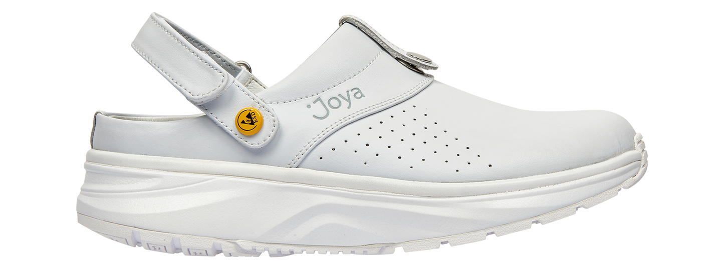 IQ ESD W White