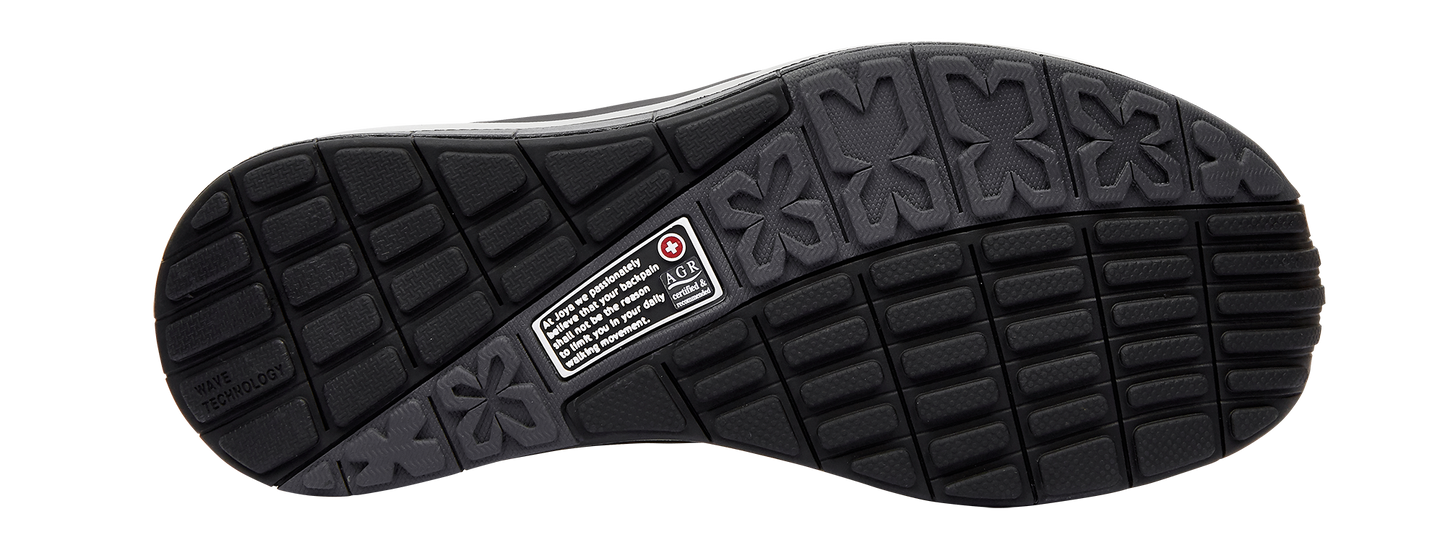 Malibu SR black