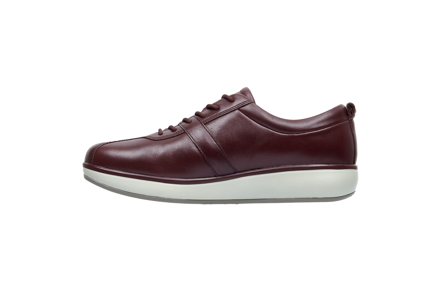Emma dark red
