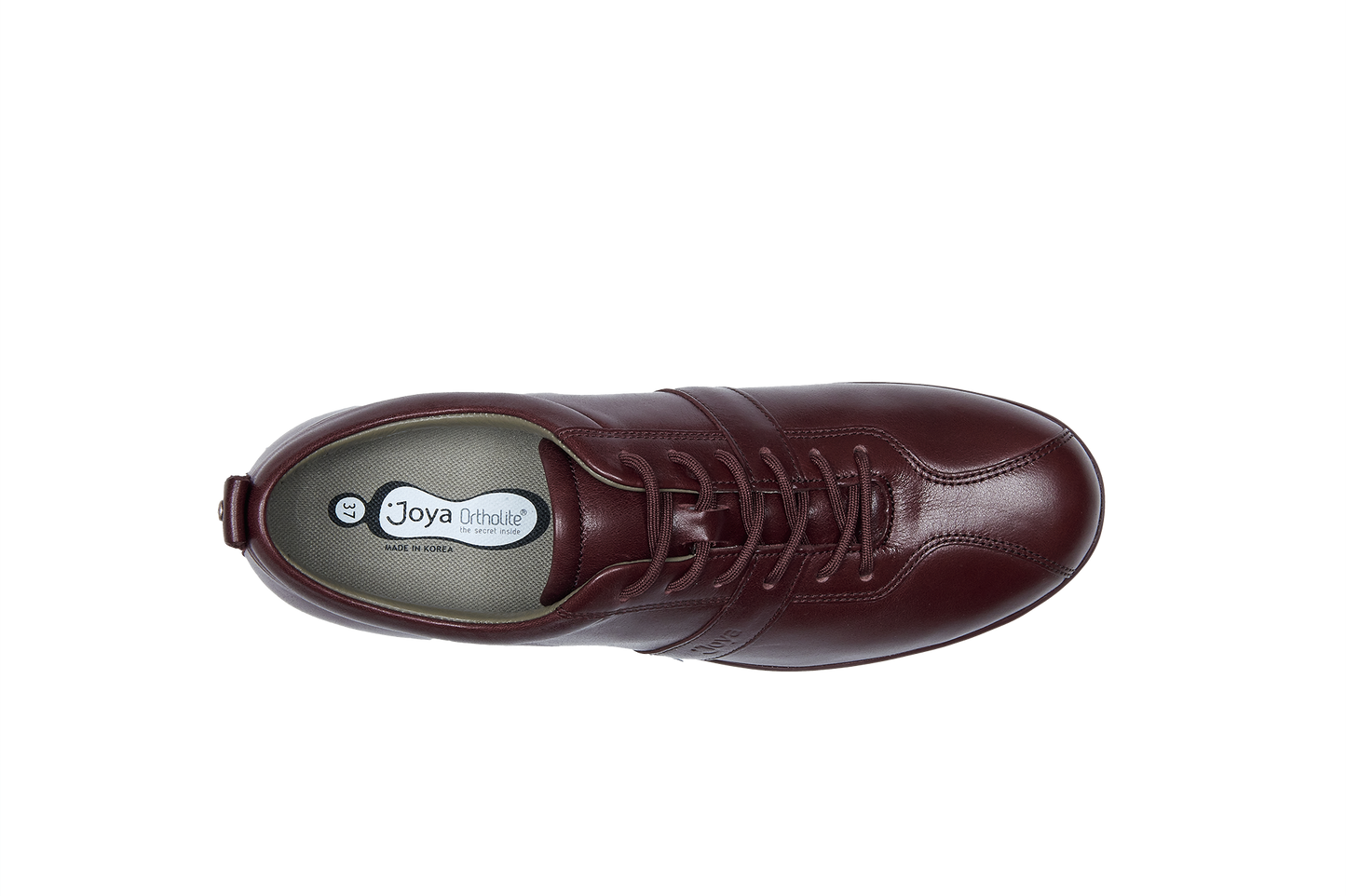 Emma dark red