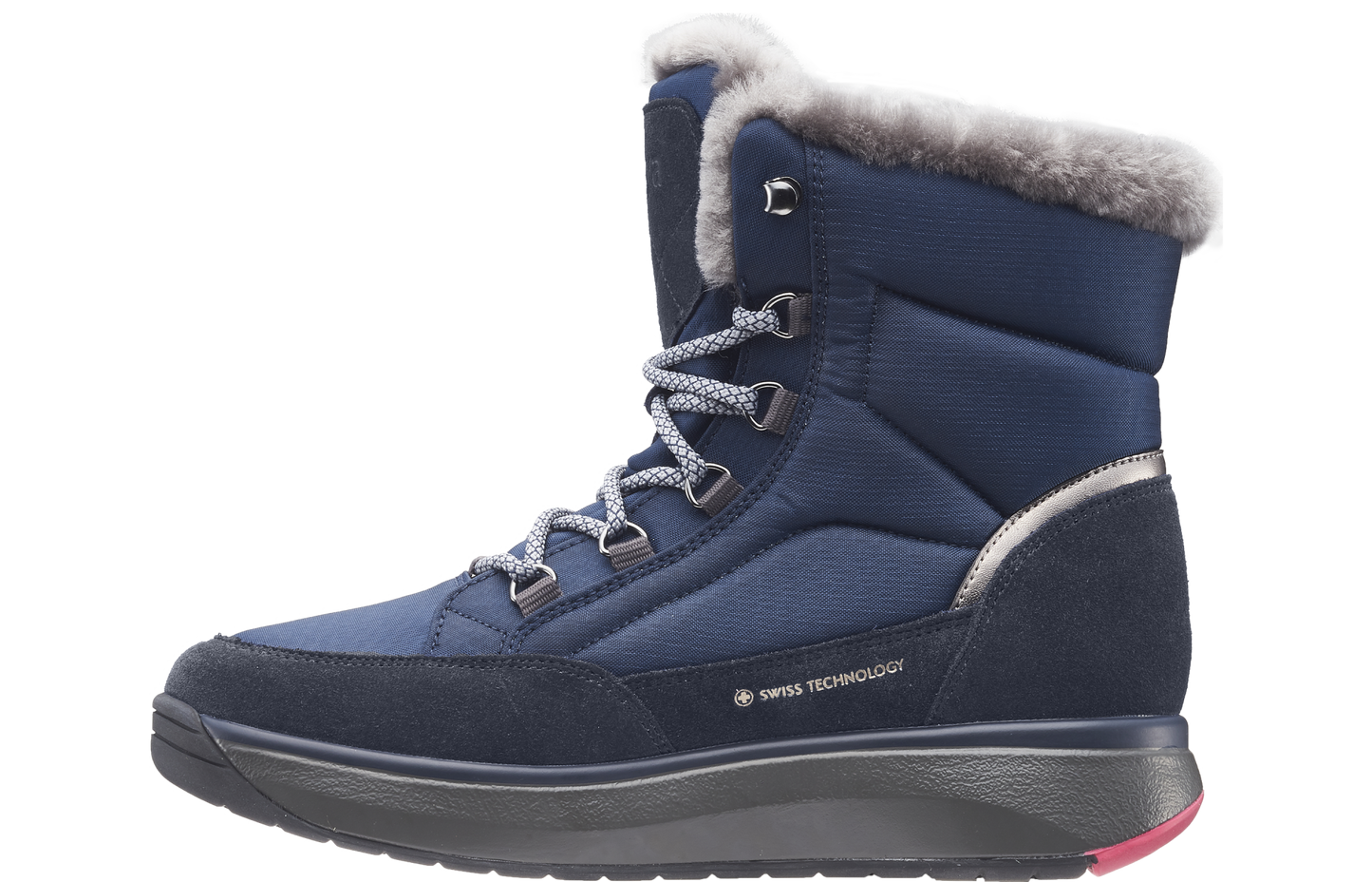 Tiffany STX dark blue