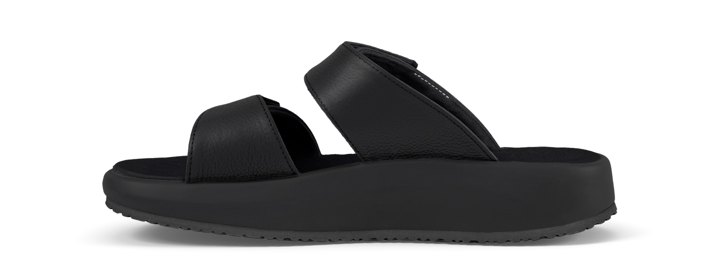 Vienna II black