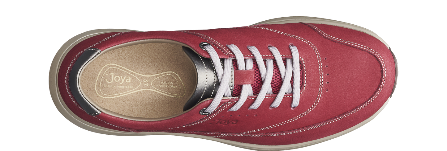 Venice red