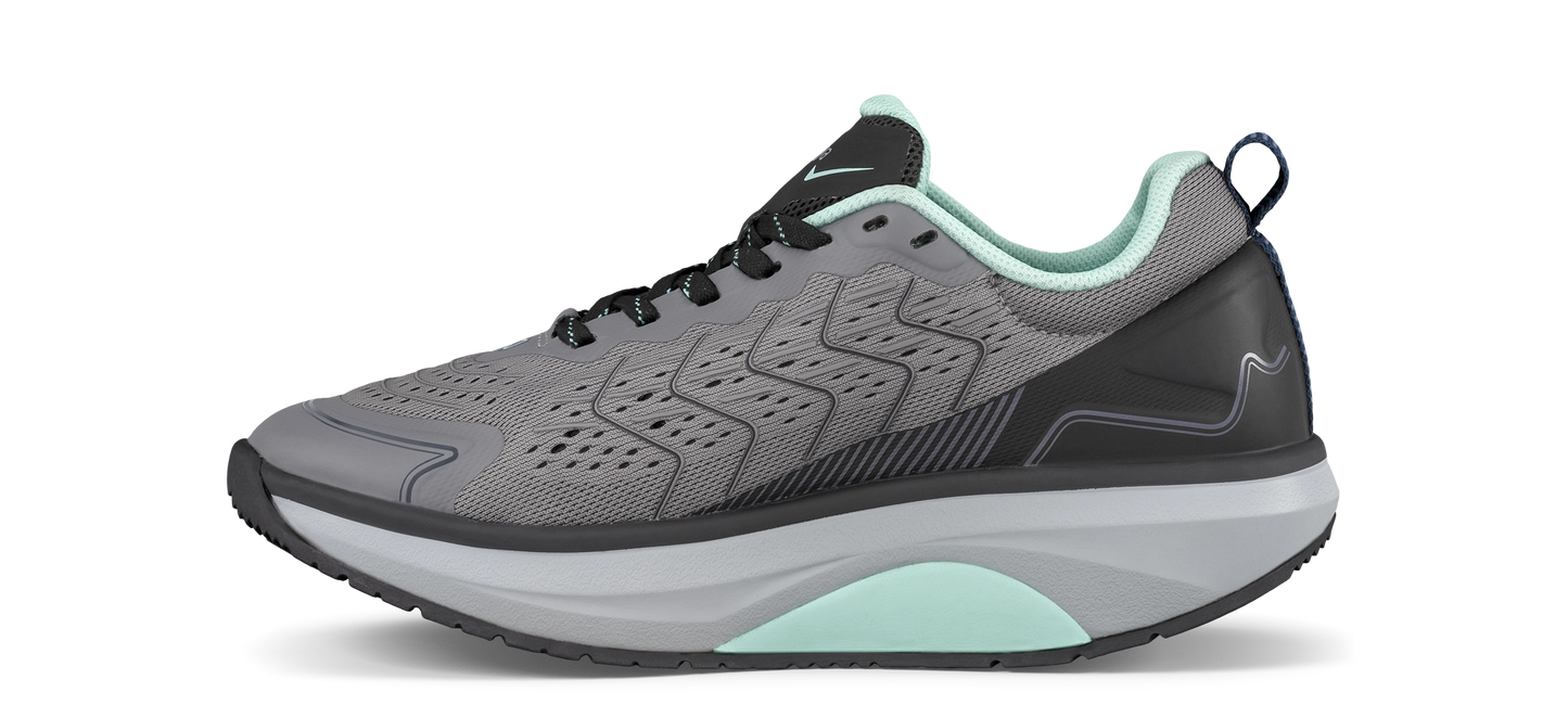 ID Zoom III dark grey