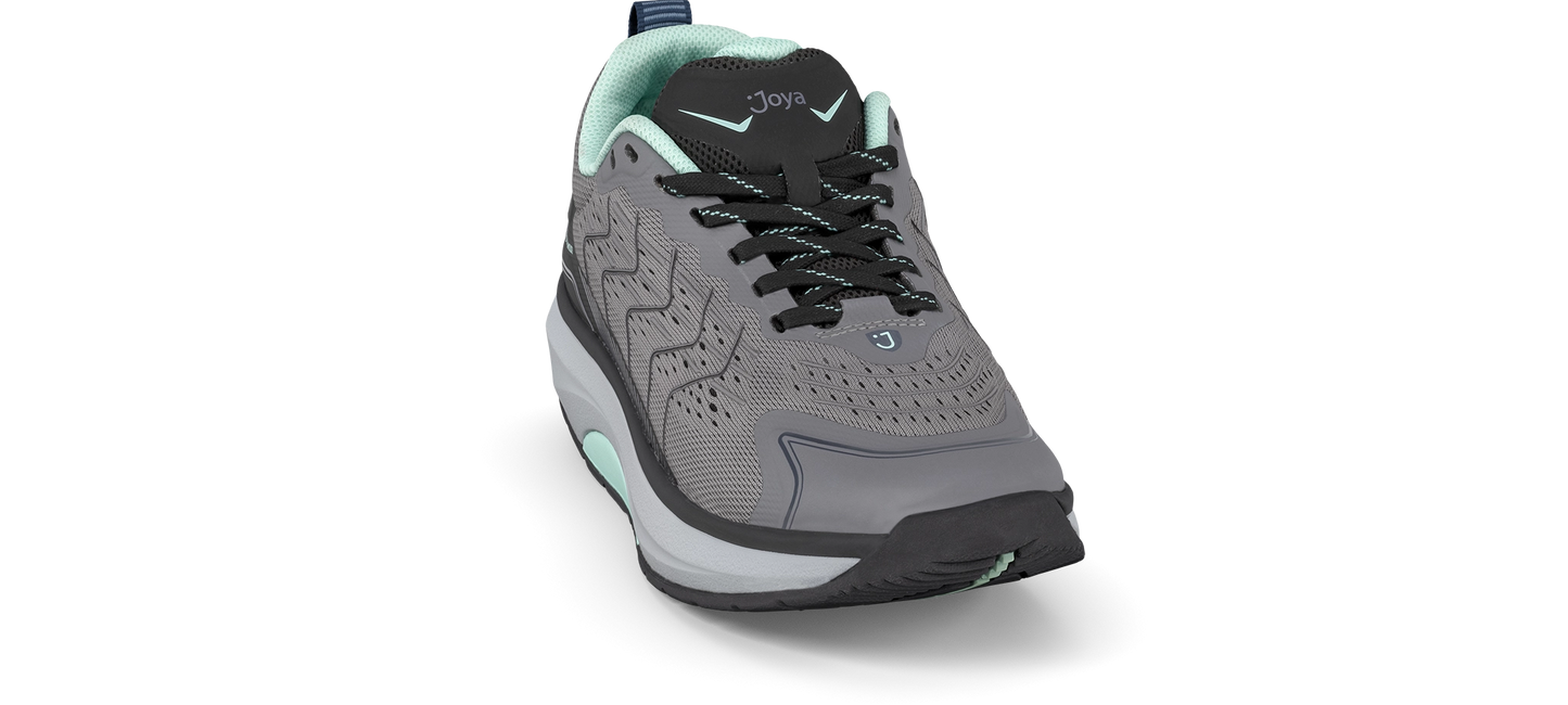 ID Zoom III dark grey