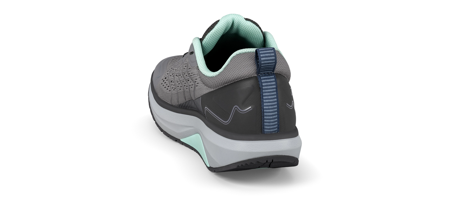 ID Zoom III dark grey