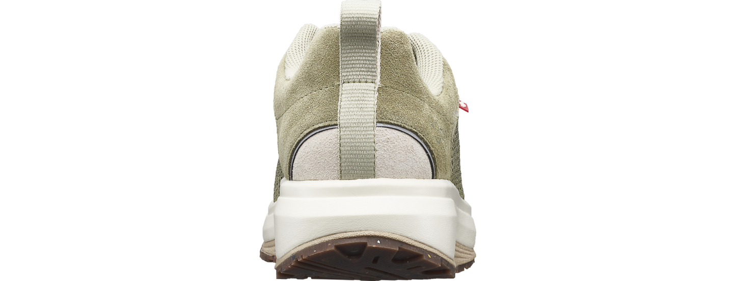 Maui light green