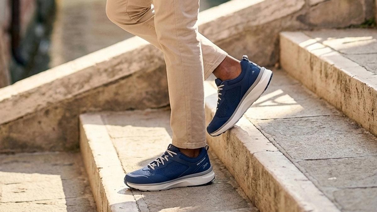 Welche Schuhe eignen sich für den Urlaub?