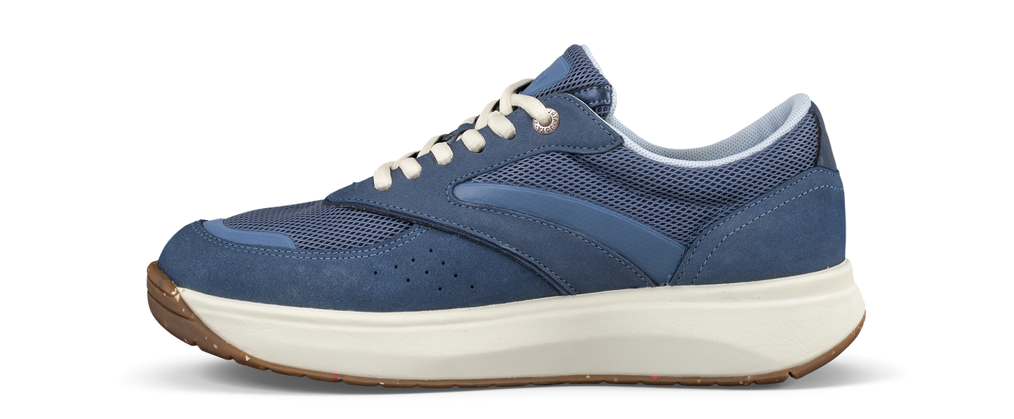 Sydney II Blue