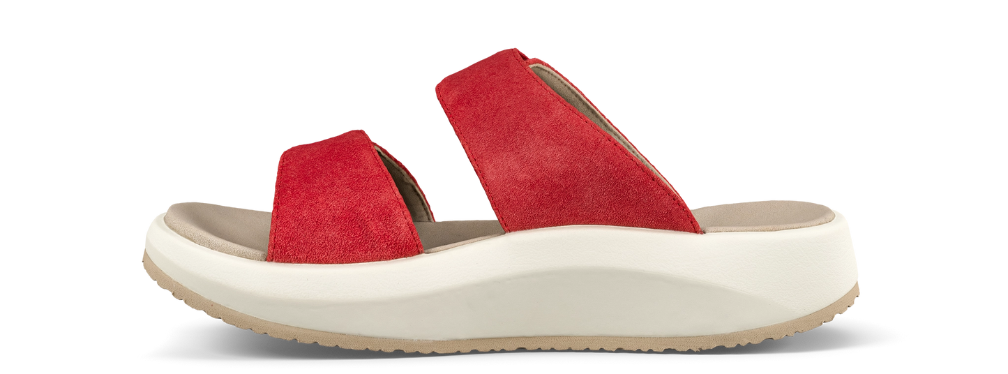 Vienna II Red II