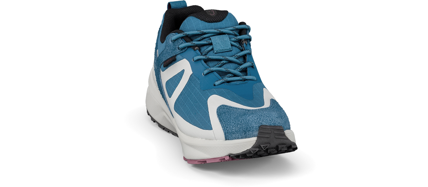 Veloce STX blue