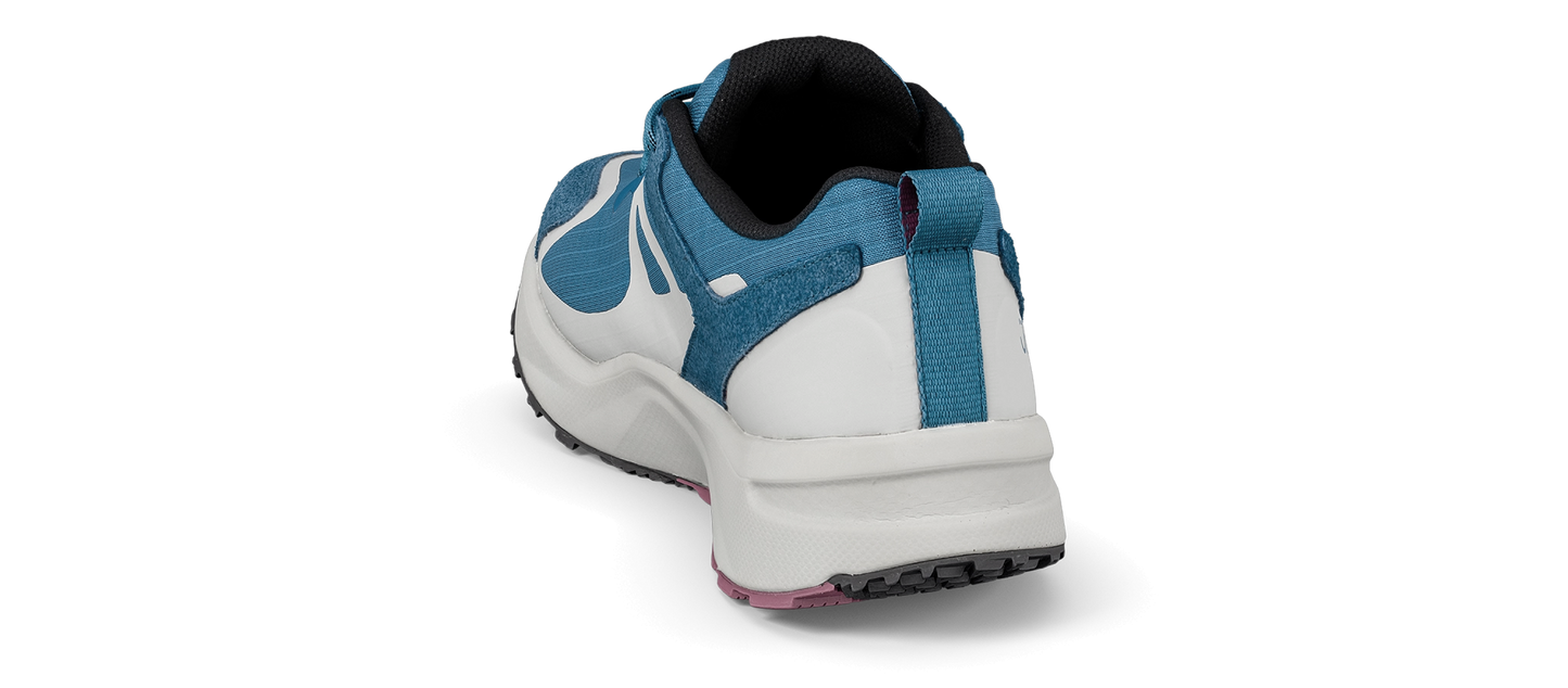 Veloce STX blue