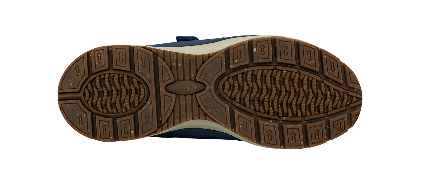 Dynamo Velcro Blue
