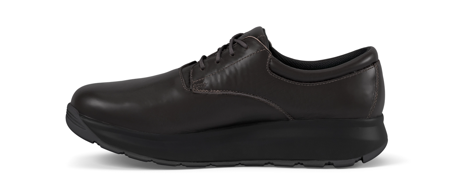 Chicago Dark Brown