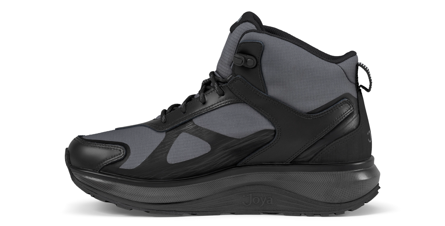 Andes STX Black Grey