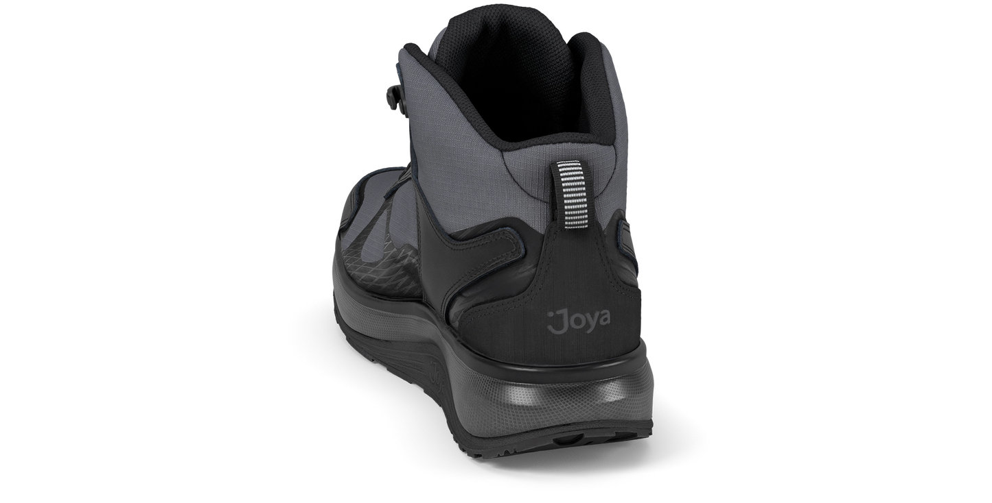 Andes STX Black Grey