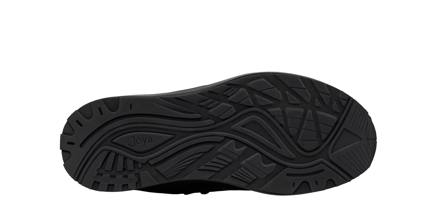 Andes STX Black Grey