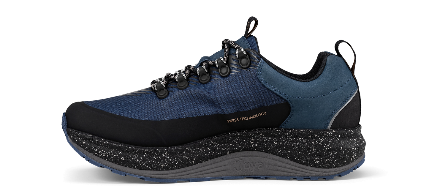 Maui STX blue-black