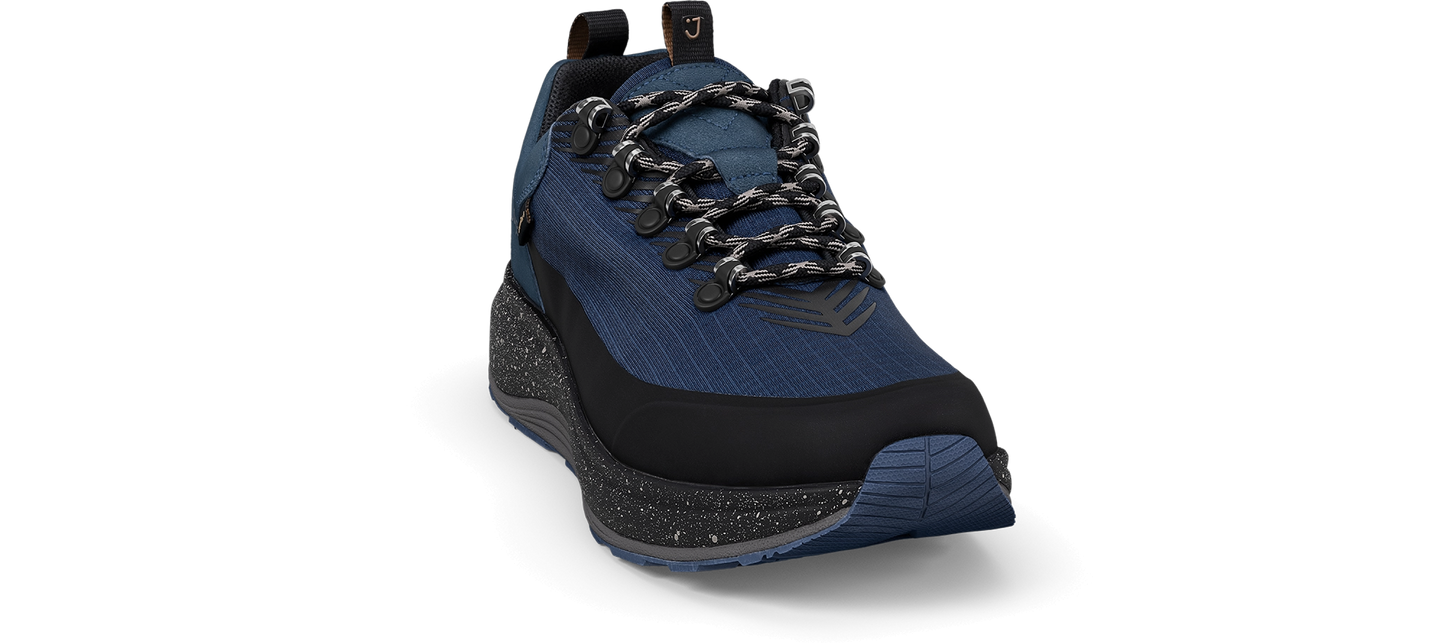 Maui STX blue-black