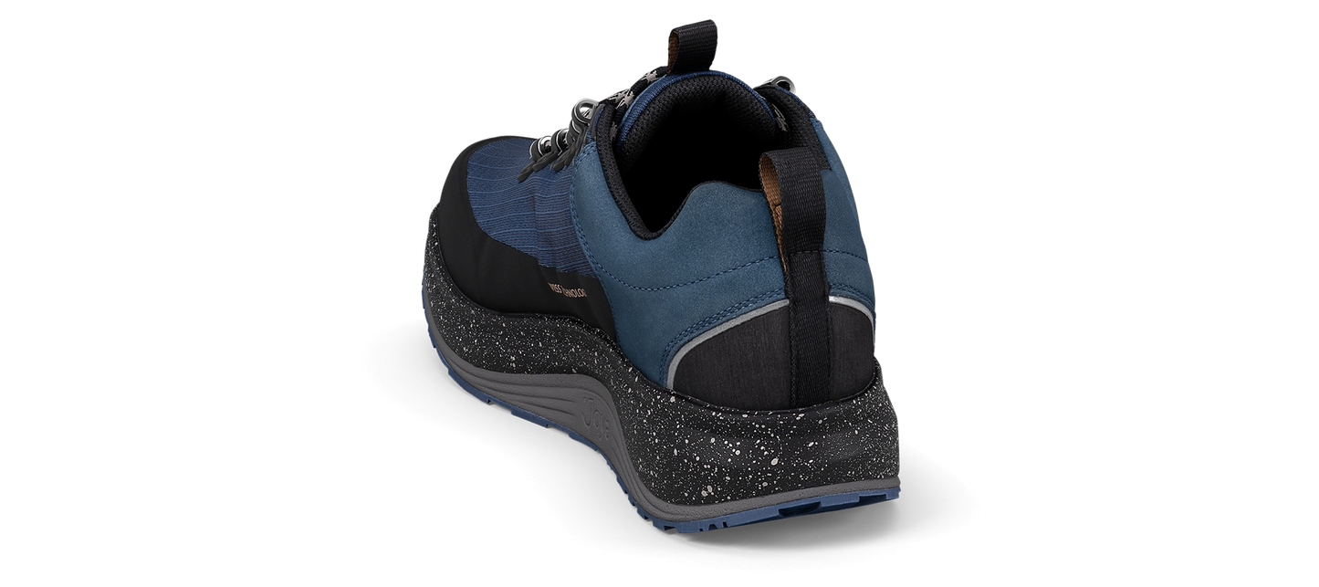 Maui STX blue-black