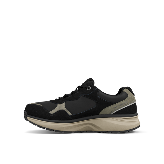 Tony III black