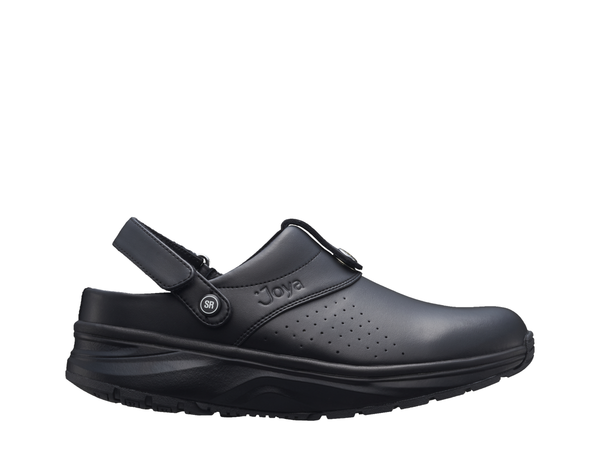 IQ SR M Black