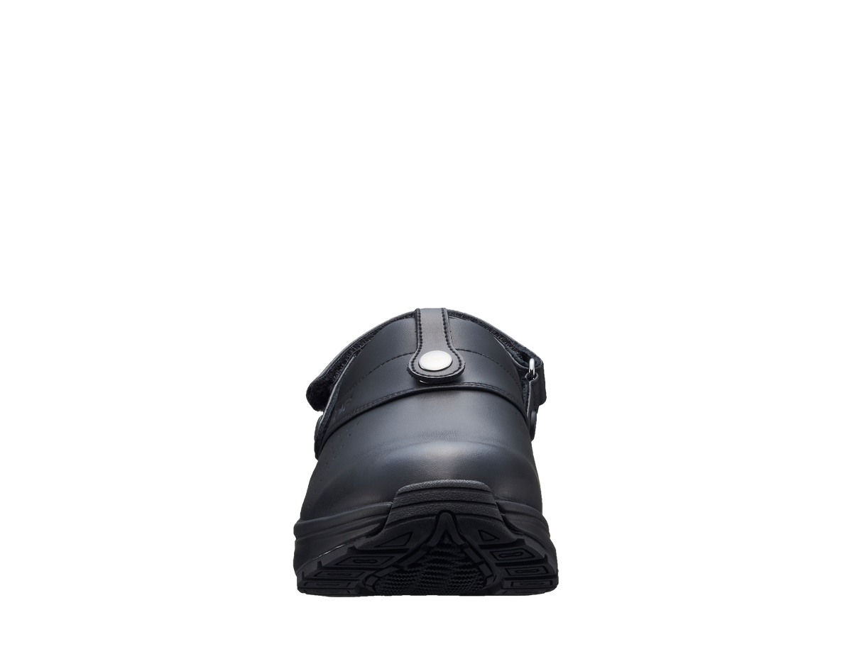 IQ SR M Black