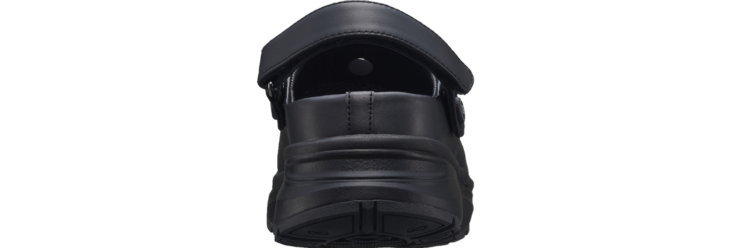 IQ SR M Black