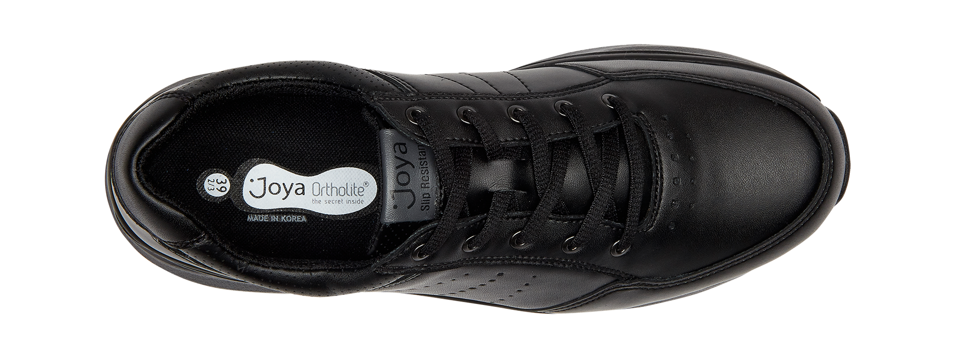 Dynamo II SR M Black
