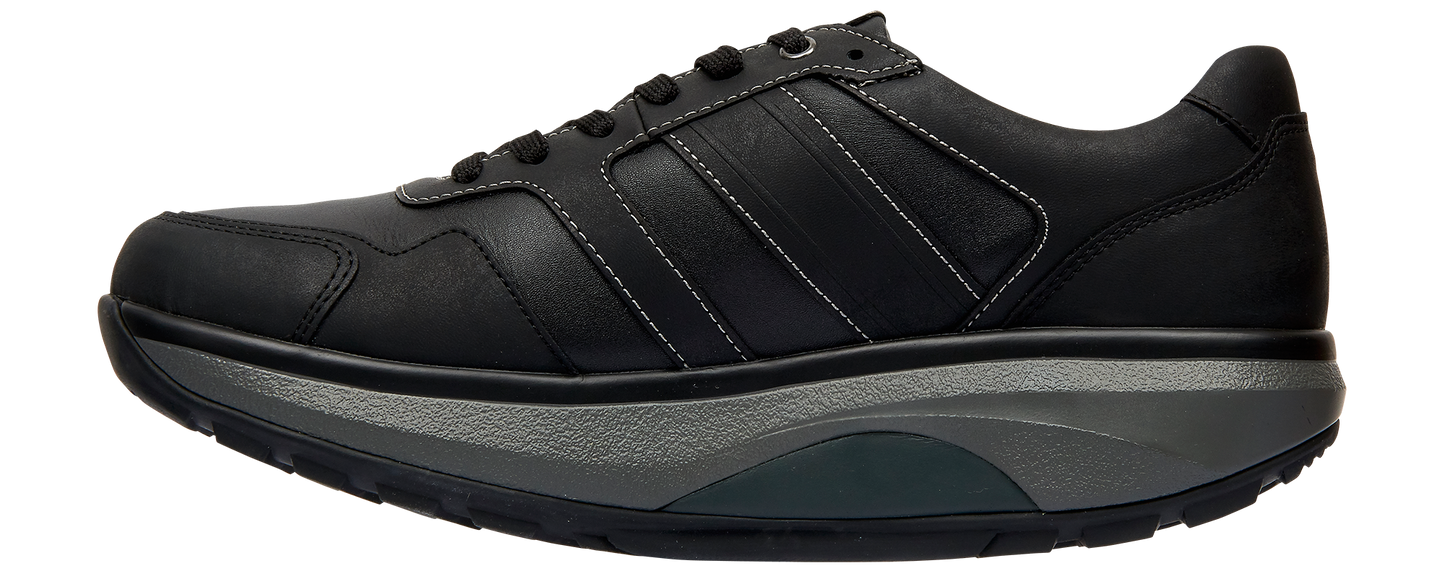 ID Casual M Black