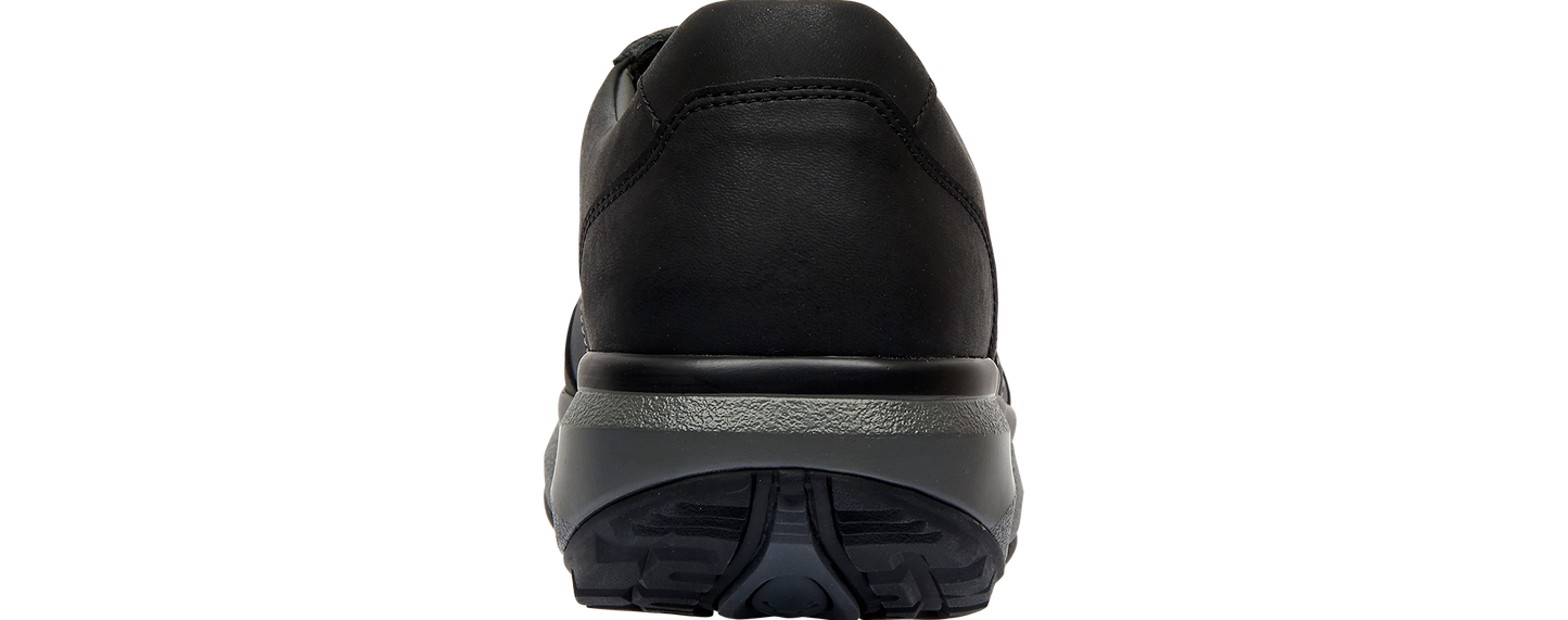 ID Casual M Black