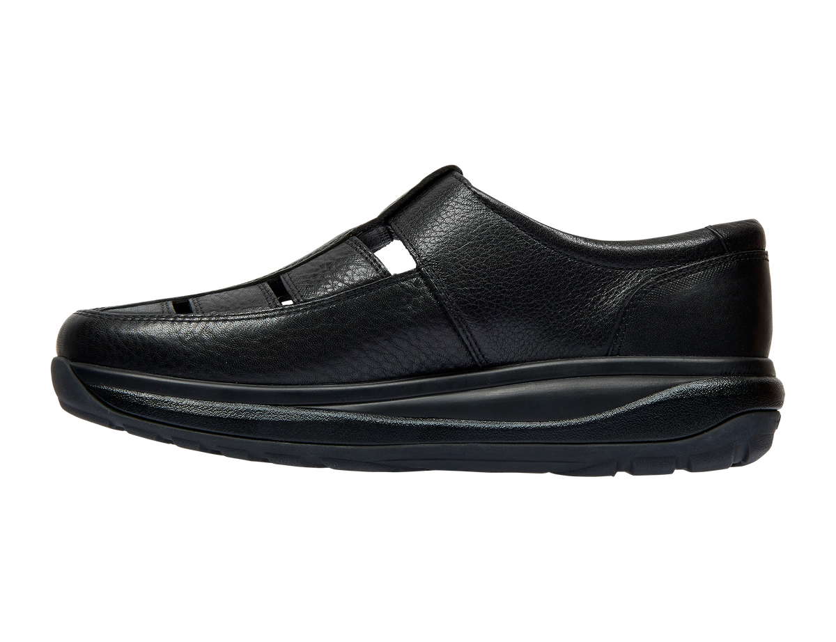 Fisherman Black