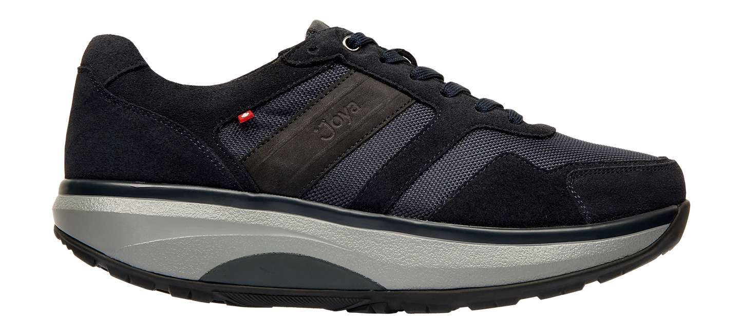 ID Casual M  Black
