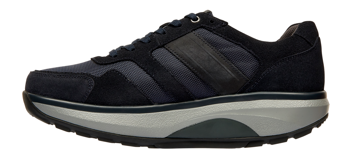 ID Casual M  Black
