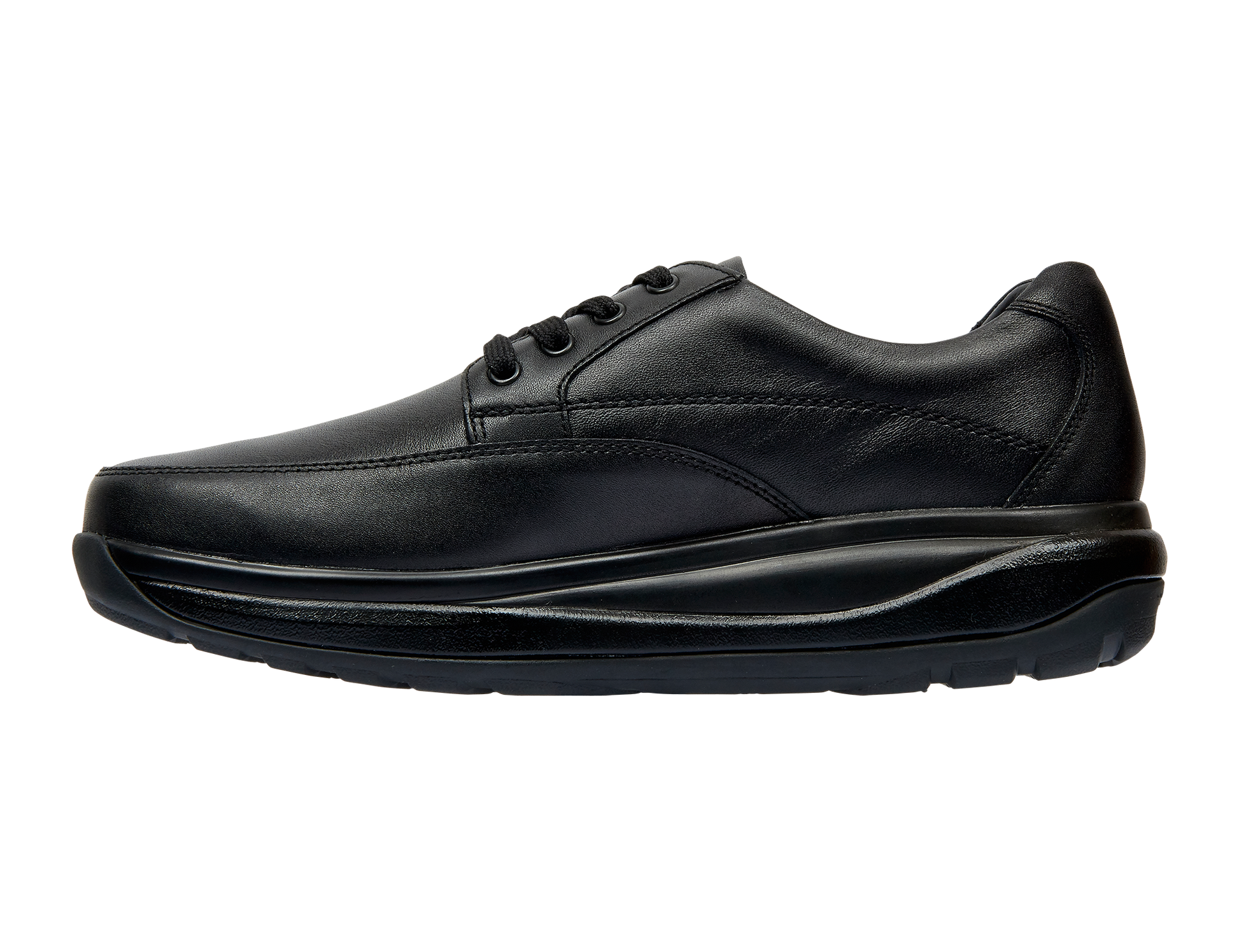 Cruiser II Black