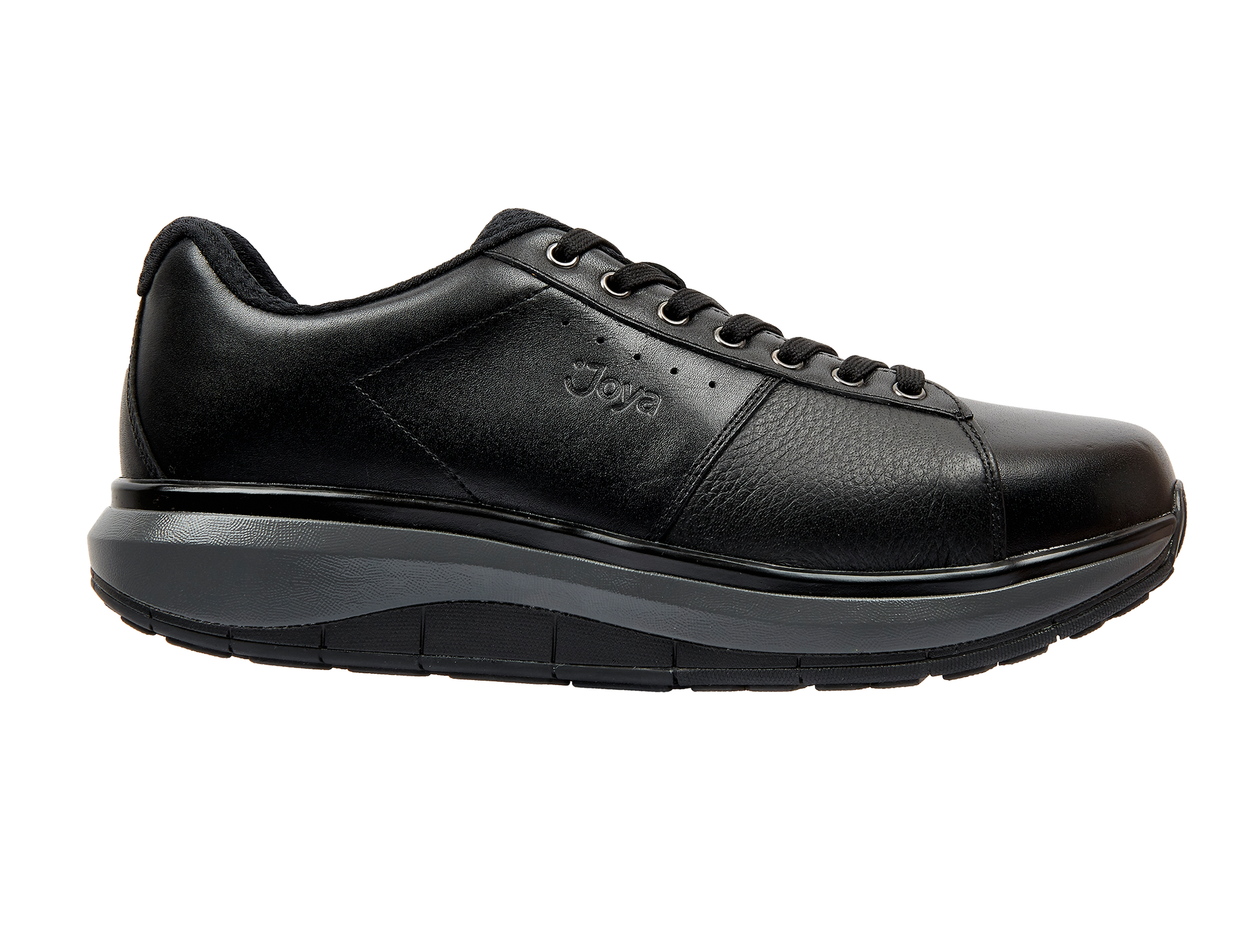 Malibu M SR Black