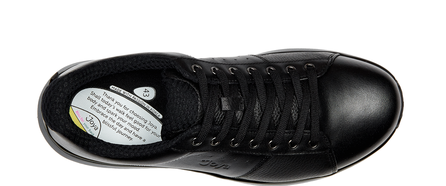 Malibu M SR Black